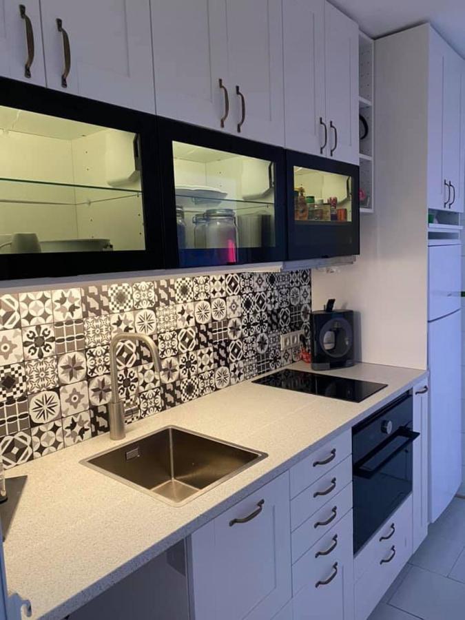 Apartment Caronte มาลากา ภายนอก รูปภาพ