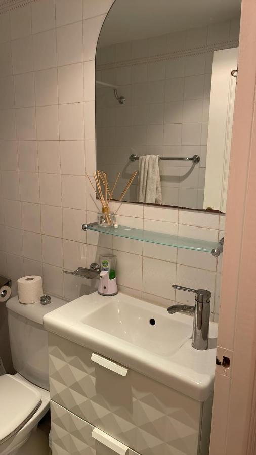 Apartment Caronte มาลากา ภายนอก รูปภาพ
